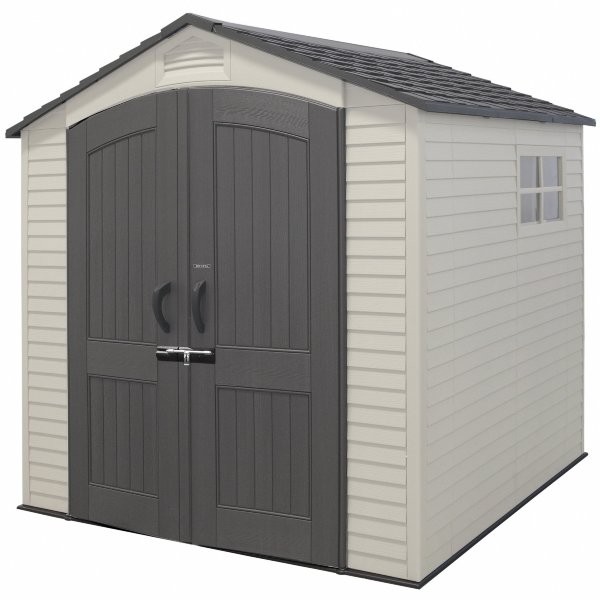 Сарай LifeTime 7'x7' купить в Новочеркасске
