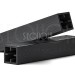 Столб SEQUOIA Evolution 3D WOOD BLACK купить в Новочеркасске