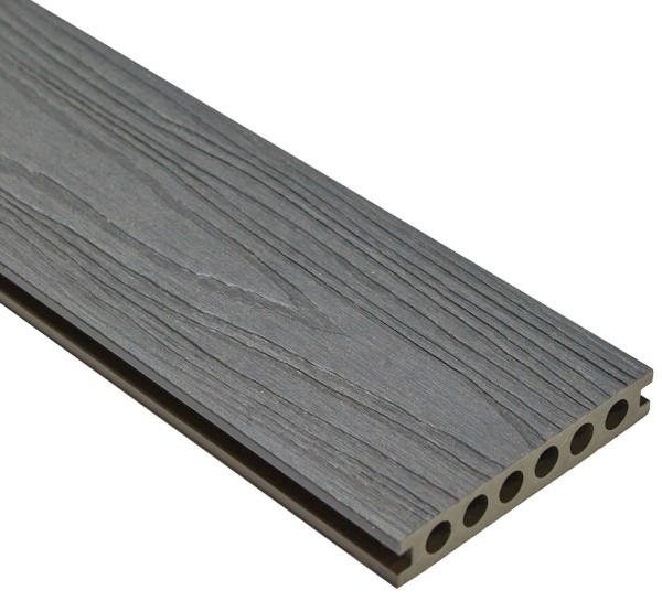 Террасная доска из ДПК CM Decking серия Reverse, Чаркол купить в Новочеркасске