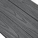 Террасная доска из ДПК CM Decking серия Reverse, Чаркол купить в Новочеркасске