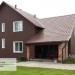 Фасадная панель Ю-пласт Стоун Хаус S-Lock Клинкер терракотовый купить в Новочеркасске