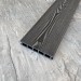 Террасная доска из ДПК  Latitudo Euro 3D 139х27 Венге купить в Новочеркасске