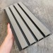 Фасадная реечная панель EasyDecking Wood-X 219х26 Серый купить в Новочеркасске