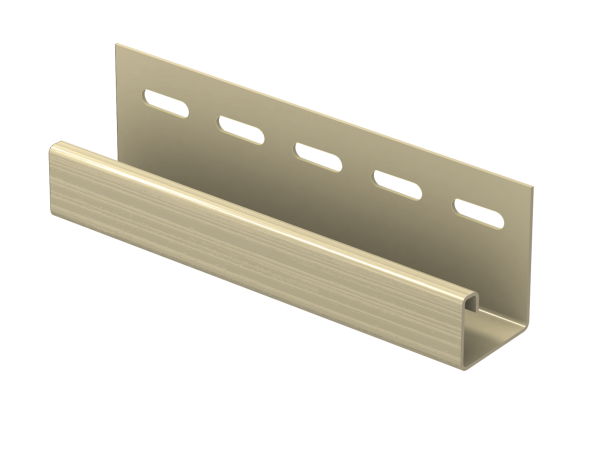 J-планка Ю-пласт Классика кофе с молоком купить в Новочеркасске