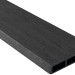 Доска 3D ДПК Outdoor STORM BLACK черная купить в Новочеркасске