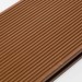 Террасная доска Ecodecking Техно плюс Бронза купить в Новочеркасске