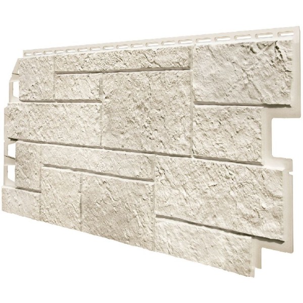 Фасадная панель VOX  VILO SANDSTONE cлоновая-кость купить в Новочеркасске