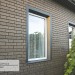 Фасадная панель Ю-пласт Стоун Хаус S-Lock Клинкер бежевый купить в Новочеркасске