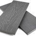Заборная доска ДПК полнотелая NanoWood Серый купить в Новочеркасске