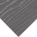 Заборная доска ДПК полнотелая NanoWood Серый купить в Новочеркасске