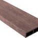 Доска 3D ДПК Outdoor STORM BROWN коричневая микс купить в Новочеркасске