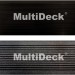 Террасная доска из ДПК MultiDeck  Черный бархат купить в Новочеркасске