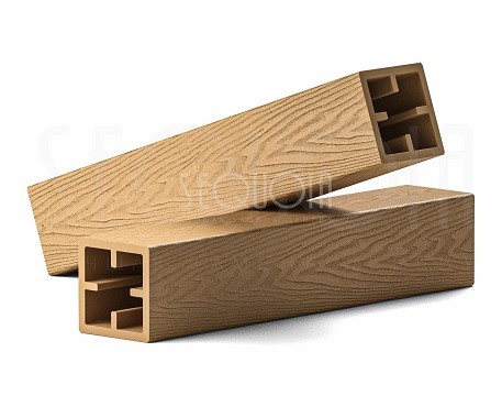 Столб SEQUOIA Evolution 3D WOOD NATURE купить в Новочеркасске