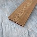 Террасная доска из ДПК  Latitudo Euro 3D 139х27 Орех купить в Новочеркасске
