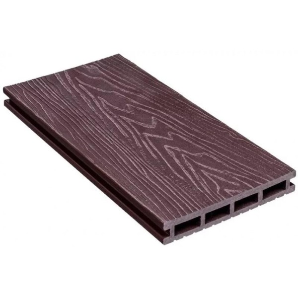 Террасная Доска ДПК Altay Decking 140 х 20 Венге купить в Новочеркасске