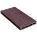 Террасная Доска ДПК Altay Decking 140 х 20 Венге купить в Новочеркасске