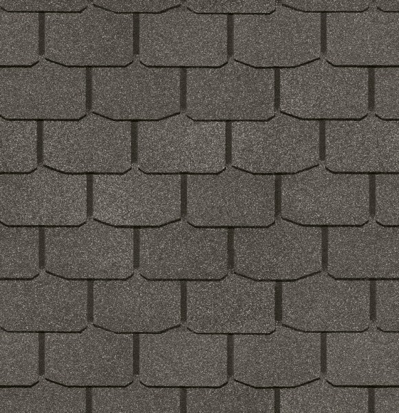 Гибкая черепица Docke, коллекция Цюрих – Мокко купить в Новочеркасске