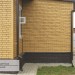 Фасадная панель Ю-пласт Стоун Хаус S-Lock Клинкер горчичный купить в Новочеркасске