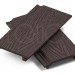 Доска фасадная ДПК 3D SEQUOIA Evolution WOOD BROWN купить в Новочеркасске