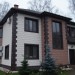 Фасадная панель Альта-профиль Неаполь - Терракотовый купить в Новочеркасске
