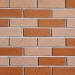 Фасадная плитка Кирисс Фасад Клинкерный кирпич 3х цветный №2 купить в Новочеркасске