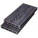 Террасная Доска ДПК Altay Decking 140 х 20 Графит купить в Новочеркасске