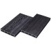 Террасная Доска ДПК Altay Decking 140 х 20 Графит купить в Новочеркасске