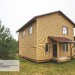 Фасадная панель Ю-пласт Стоун Хаус Кварцит Тёмно-бежевый купить в Новочеркасске
