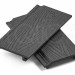 Доска фасадная ДПК 3D SEQUOIA Evolution WOOD GRAY купить в Новочеркасске