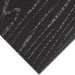 Заборная доска ДПК полнотелая NanoWood Антрацит купить в Новочеркасске