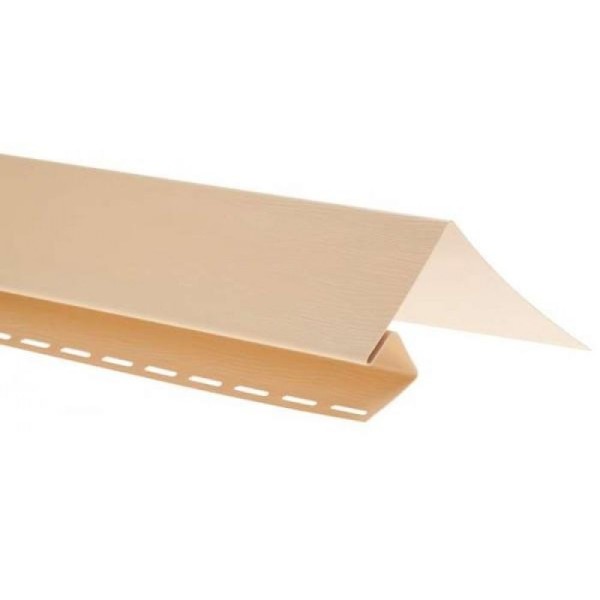 Околооконная планка Премиум, Т-17, ВН, Золотистый купить в Новочеркасске