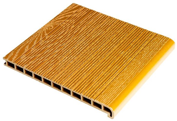 Ступени из ДПК Faynag WOOD Тик купить в Новочеркасске