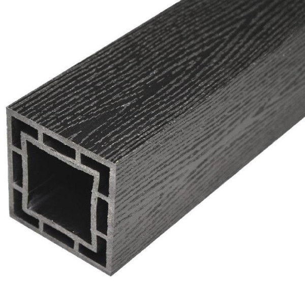 Столб FAYNAG ДПК WOOD кварц купить в Новочеркасске