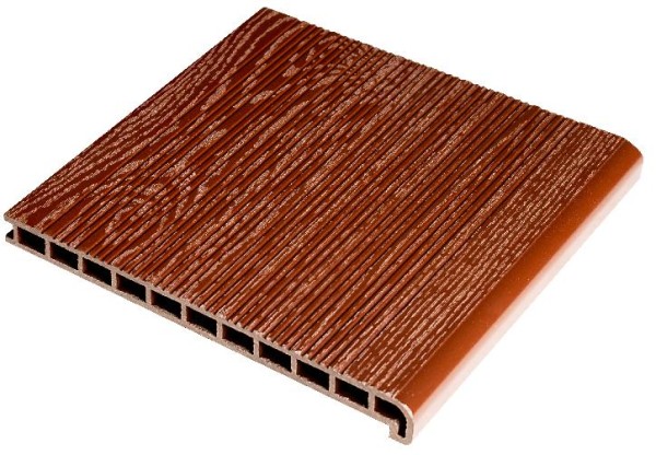 Ступени из ДПК Faynag WOOD Шоколад купить в Новочеркасске