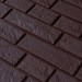 Фасадная панель Доломит Кирпич Славянка Корица купить в Новочеркасске