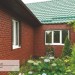 Фасадная панель Ю-Пласт Стоун Хаус Кирпич Красный купить в Новочеркасске