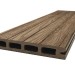 Доска Террасная NanoWood «Standart» Derevo двухсторонняя - Шоколад 150×26 купить в Новочеркасске