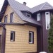 Панель фасадная GL "Я-Фасад" Сибирская дранка арабика купить в Новочеркасске