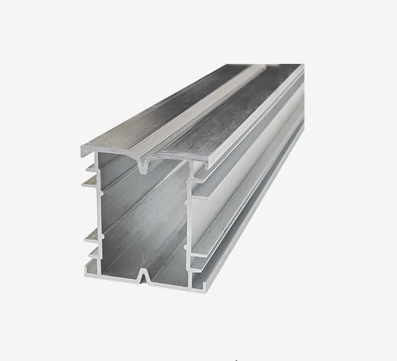 Лага алюминевая UnoDeck 40х43х4000мм купить в Новочеркасске