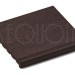 Ступень ДПК 3D Evolution WOOD BROWN купить в Новочеркасске