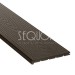 Ступень ДПК 3D Evolution WOOD BROWN купить в Новочеркасске