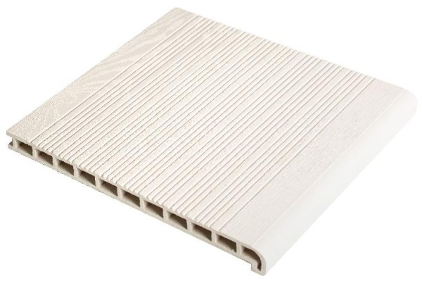 Ступени из ДПК Faynag WOOD Слоновая кость купить в Новочеркасске
