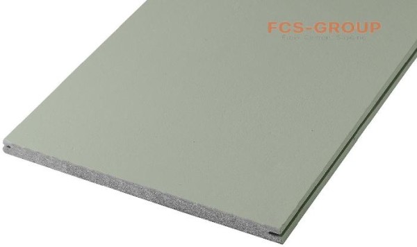 Фиброцементные панели FCS Group Smooth Line F06 купить в Новочеркасске