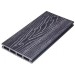 Террасная Доска ДПК Altay Decking 150 х 24 Графит купить в Новочеркасске