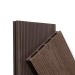 Террасная доска Ecodecking Техно Шоколад купить в Новочеркасске
