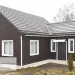 Фасадная панель Ю-Пласт Стоун Хаус Кирпич Коричневый купить в Новочеркасске