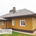 Фасадная панель Ю-пласт Хокла Винтаж Охра купить в Новочеркасске