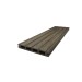 Доска Террасная NanoWood «Standart» Derevo двухсторонняя - Венге 150×26 купить в Новочеркасске