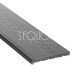 Ступень ДПК 3D Evolution WOOD GRAY купить в Новочеркасске