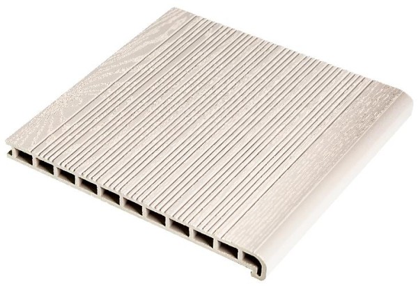 Ступени из ДПК Faynag WOOD Серебро купить в Новочеркасске
